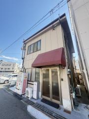 宮内町アパート
