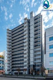 S-RESIDENCE六番町