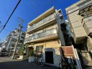 大宝 菱屋西ロイヤルハイツ