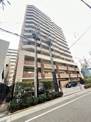 ワコーレ神戸元町マークス