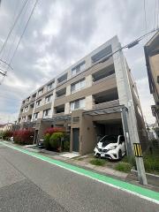 デセンテ甲子園口