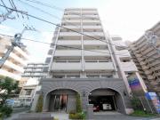 エスリード京橋ステーションプラザ