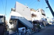 RIVER RESIDENCE HANAZONO