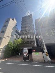 CITY SPIRE心斎橋EAST