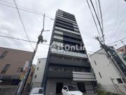 プレサンスOSAKA東中本エシデル