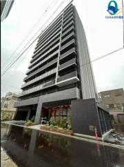 メイクスアート名古屋リニアFRONT