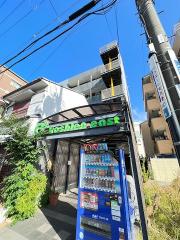 C4 Koshien east