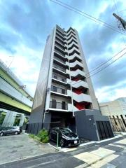 S-RESIDENCE名駅南