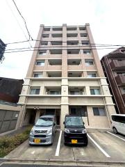 ベルルージュ名駅西