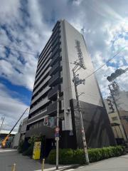 プロシード大阪NB3