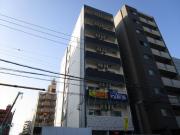 ワイズタワー新栄