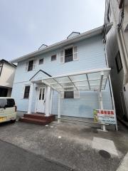 ハイツ石川