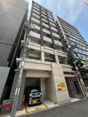 オリエンタル靭本町
