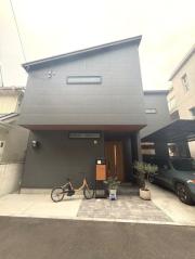 熊内町1丁目戸建