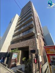 CITY SPIRE 名駅前