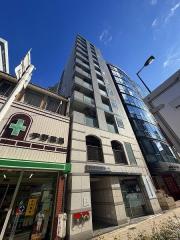 GRANDSTEADY徳井町