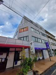ニューハーモニーセンタービル
