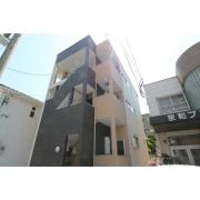 クレセント薬院
