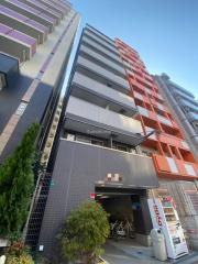 グランパシフィック難波元町