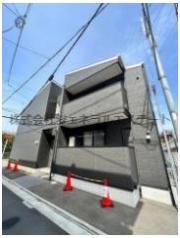 JOYFUL・HOUSE大和田