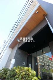 リブネスコート 江坂