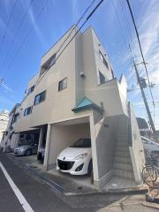 メゾネート大物II