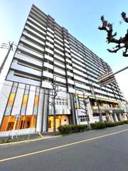 パークフラッツ金山