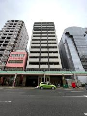 エステムコート心斎橋EASTIIIエクシード