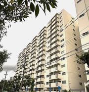 新北野第2コーポ西棟