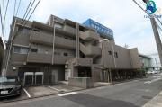 グランドール横前