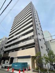 S-RESIDENCE淀屋橋