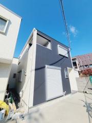 笠屋町戸建 B棟