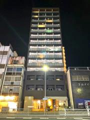 エスペランサ上前津