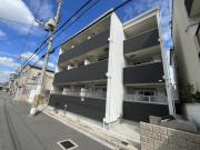 クリエオーレ俊徳町