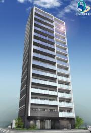 S-RESIDENCE庄内通駅前curere