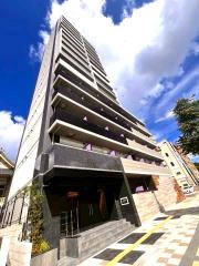 S-RESIDENCE神宮西駅前ascent