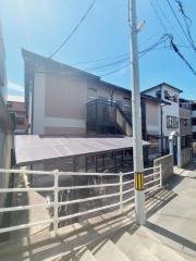 リラ苦楽園