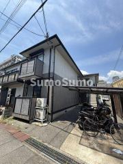 西之町ハイツB棟