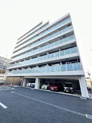 SEA SIDE PALACE KOBE