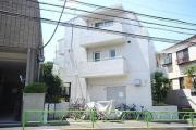 中銀弦巻マンシオン