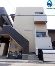 Creo庄内通伍番館