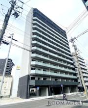 ディアレイシャス東別院IV