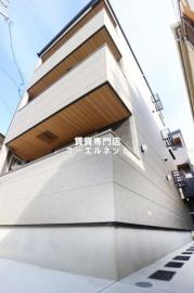 ヴェルメゾン吹田元町