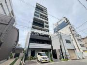 プレサンス松屋町ヴィゴラス