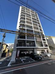 リファレンス竹下駅前
