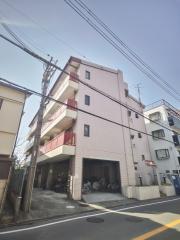 ファインコートIII池田中町