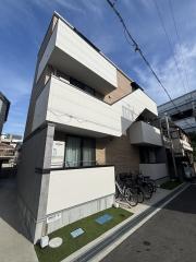 リファインド武庫川II