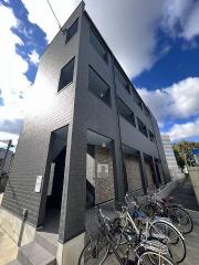 エリシオン大物町