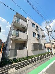 サンベールハイツ