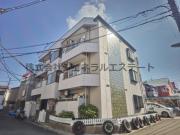 寝屋川コスモシティ